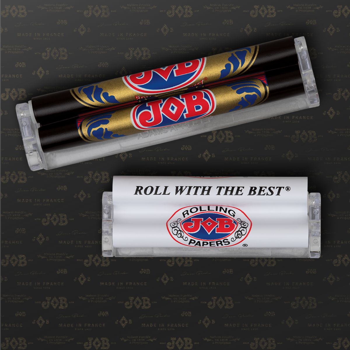 cigarette job papers roller Rolling Tools